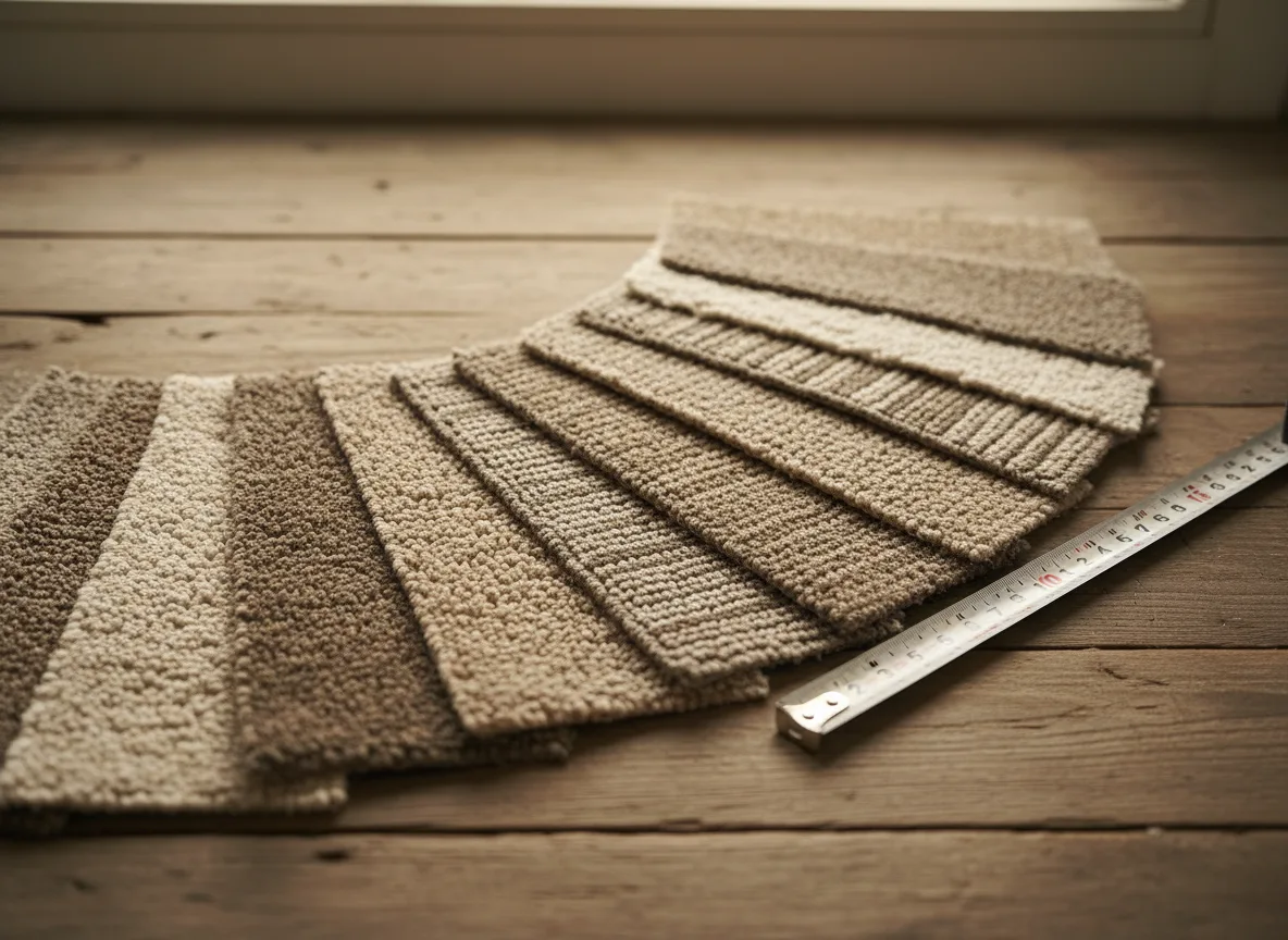 Carpet Installation Lansford, ND FAQs